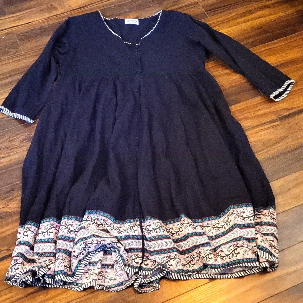EUC Designer dress